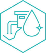 Traitement d'eau